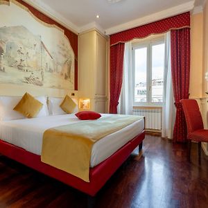 Deluxe Kamer